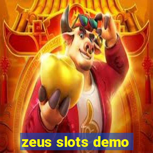 zeus slots demo