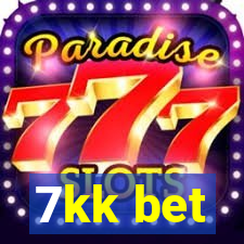 7kk bet