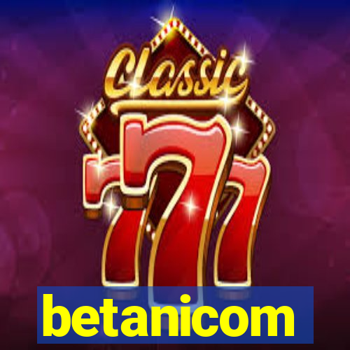 betanicom