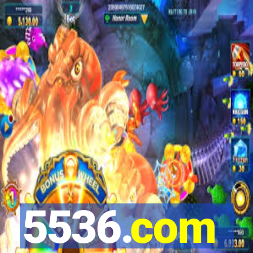 5536.com