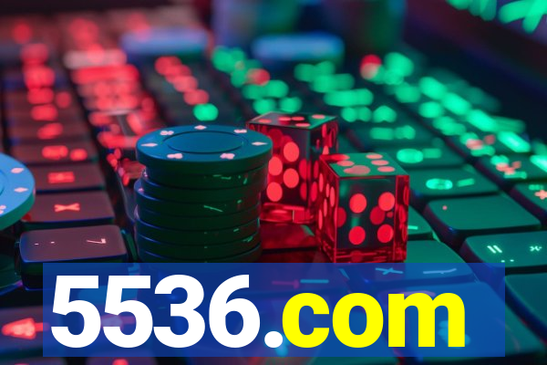 5536.com