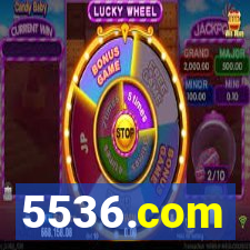5536.com