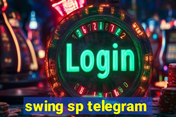 swing sp telegram