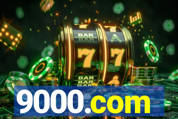 9000.com