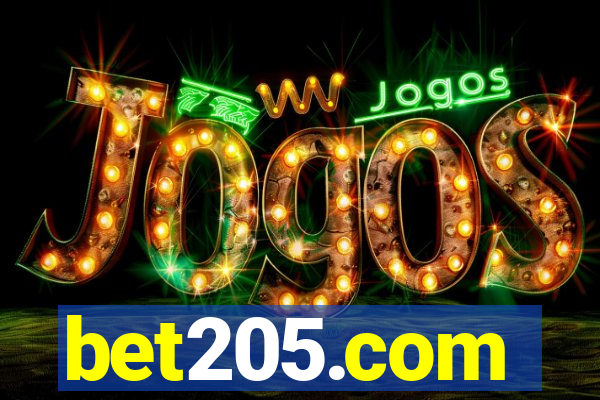 bet205.com