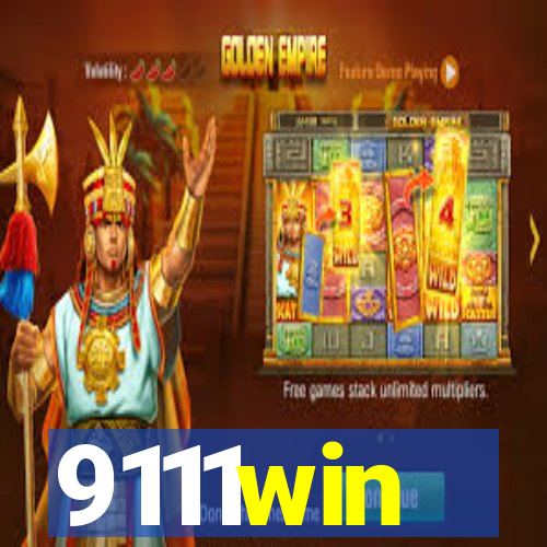 9111win