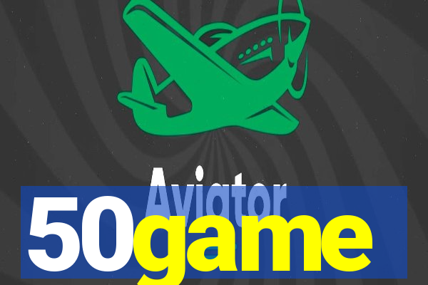 50game
