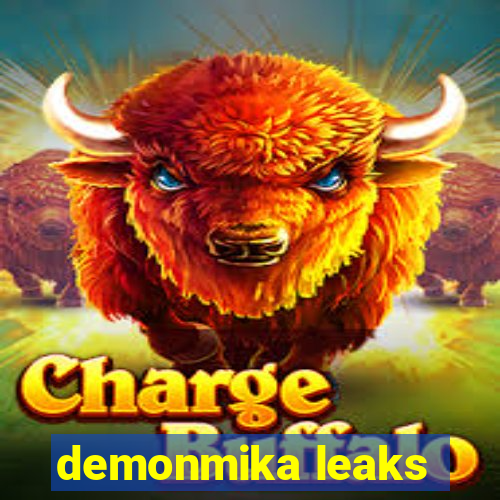 demonmika leaks