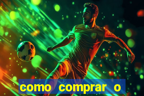 como comprar o viva sorte pelo pix