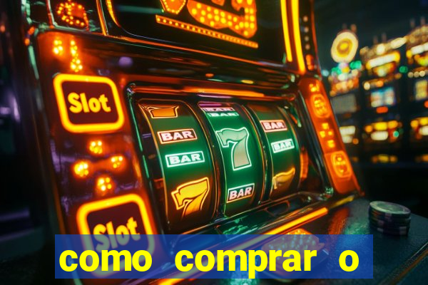 como comprar o viva sorte pelo pix