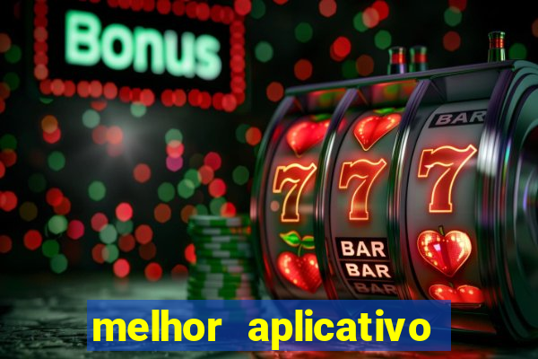 melhor aplicativo para ver resultado de jogos
