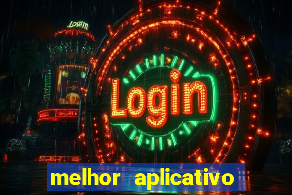 melhor aplicativo para ver resultado de jogos