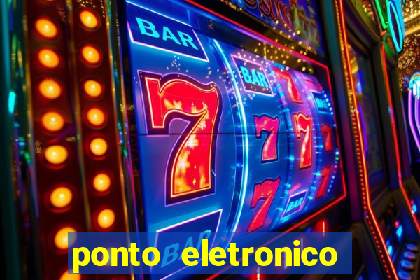 ponto eletronico praia grande