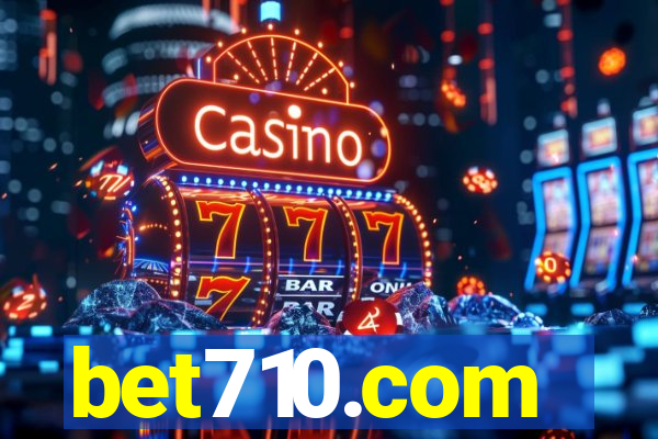 bet710.com
