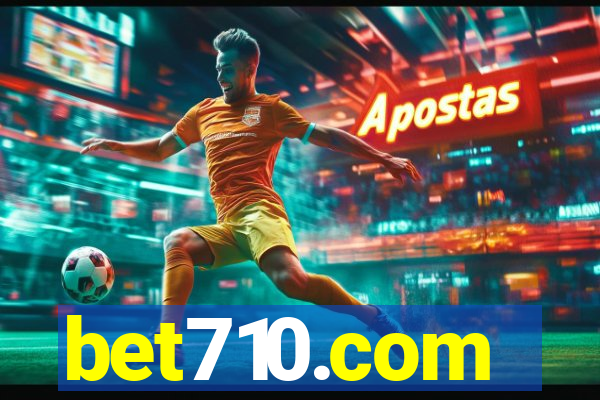 bet710.com
