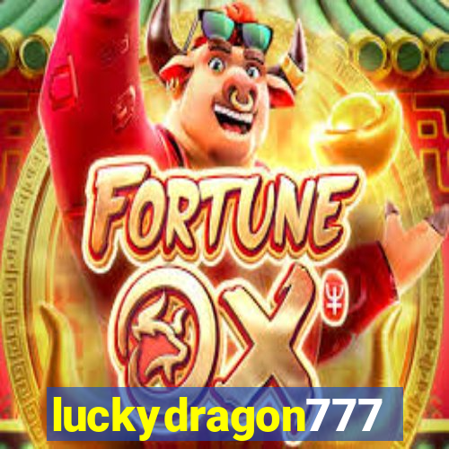 luckydragon777