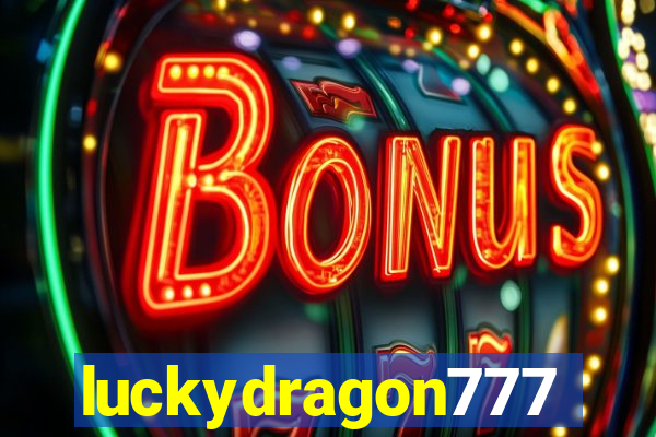 luckydragon777