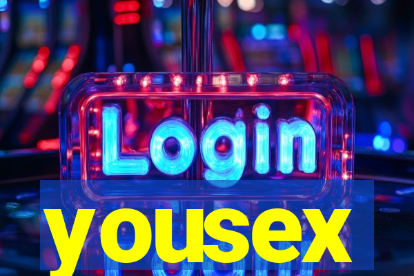 yousex
