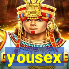 yousex