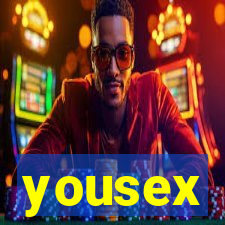 yousex
