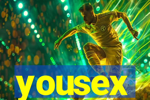 yousex