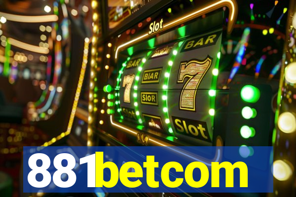 881betcom