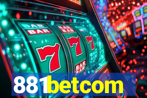 881betcom