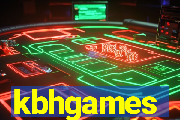 kbhgames