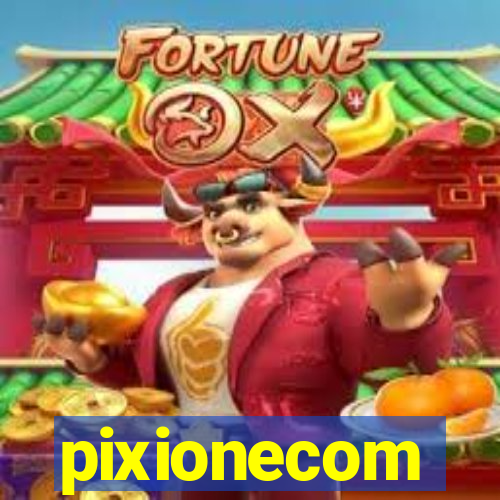 pixionecom