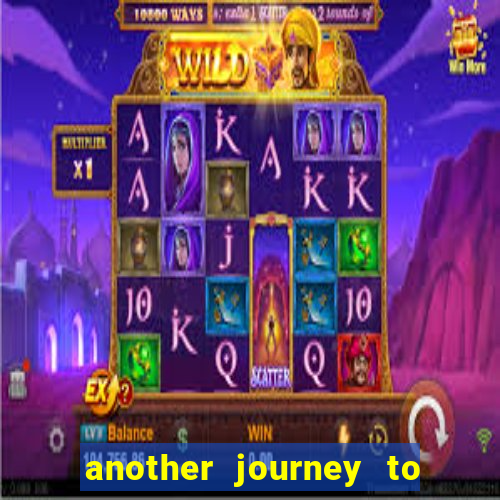 another journey to the west dublado