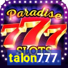 talon777