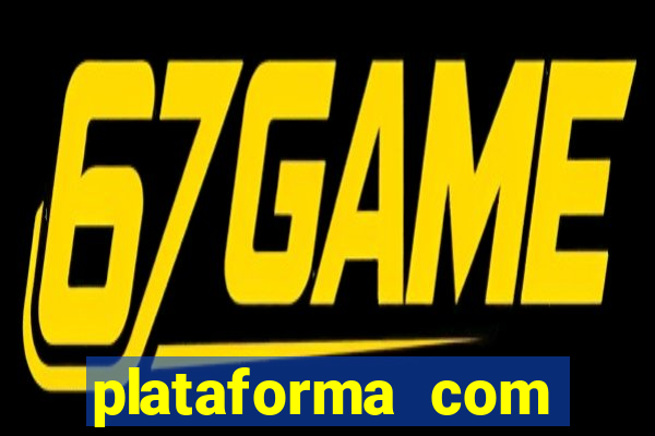 plataforma com rodada gratis