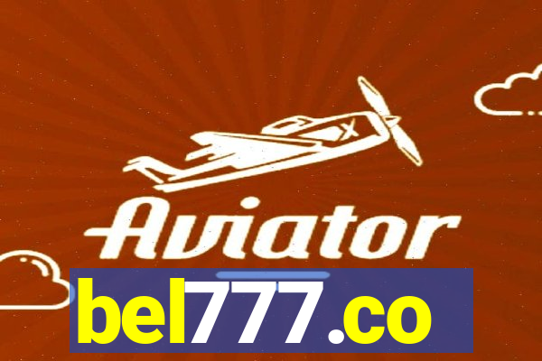bel777.co