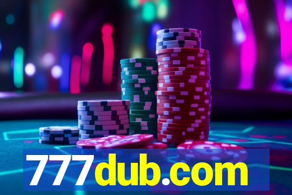 777dub.com