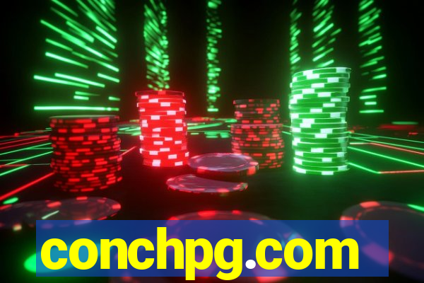 conchpg.com