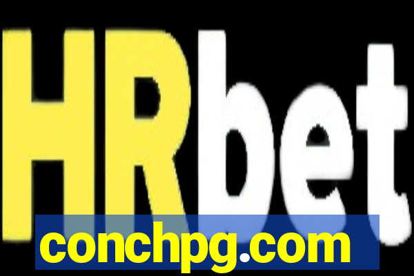 conchpg.com