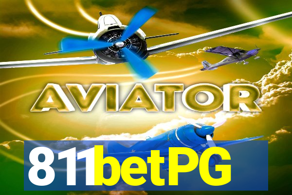 811betPG