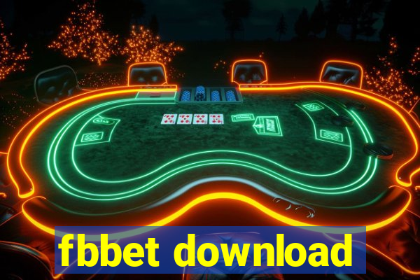 fbbet download