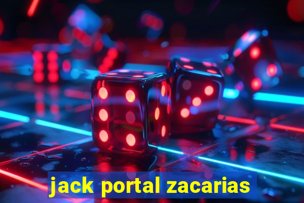 jack portal zacarias