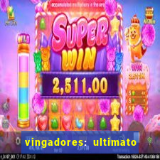vingadores: ultimato filme completo dublado google drive