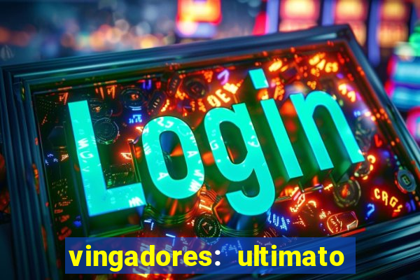 vingadores: ultimato filme completo dublado google drive