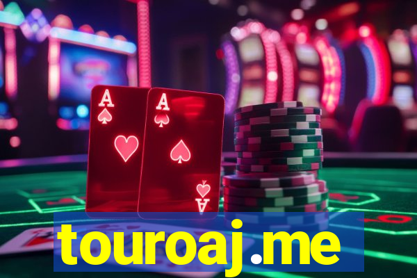 touroaj.me