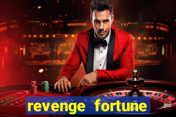 revenge fortune tiger 2