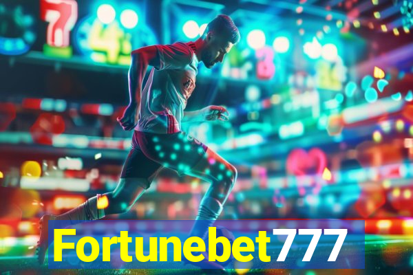 Fortunebet777