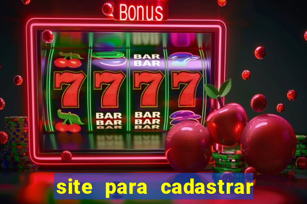 site para cadastrar chave pix e ganhar dinheiro