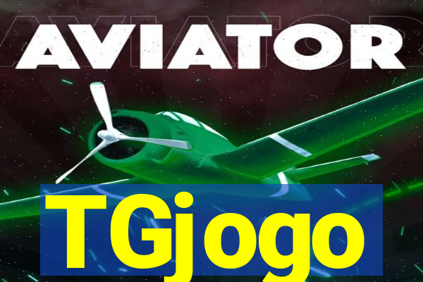 TGjogo