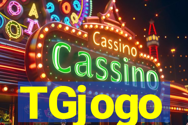 TGjogo