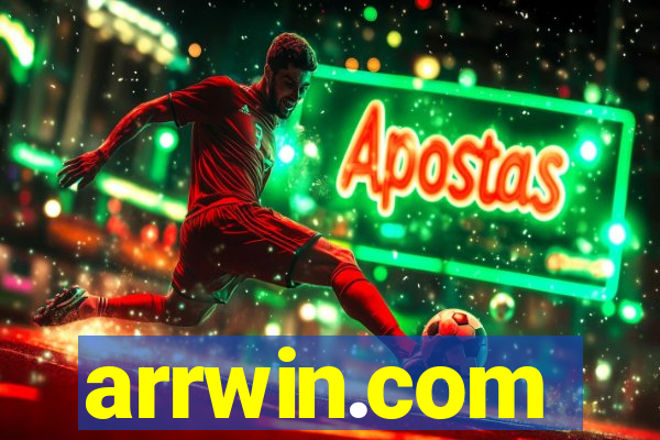 arrwin.com