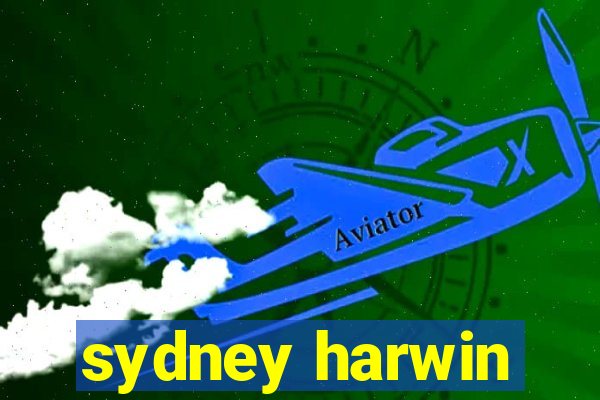 sydney harwin