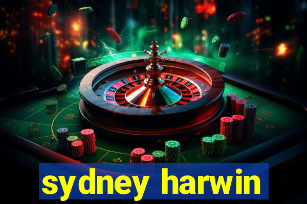 sydney harwin